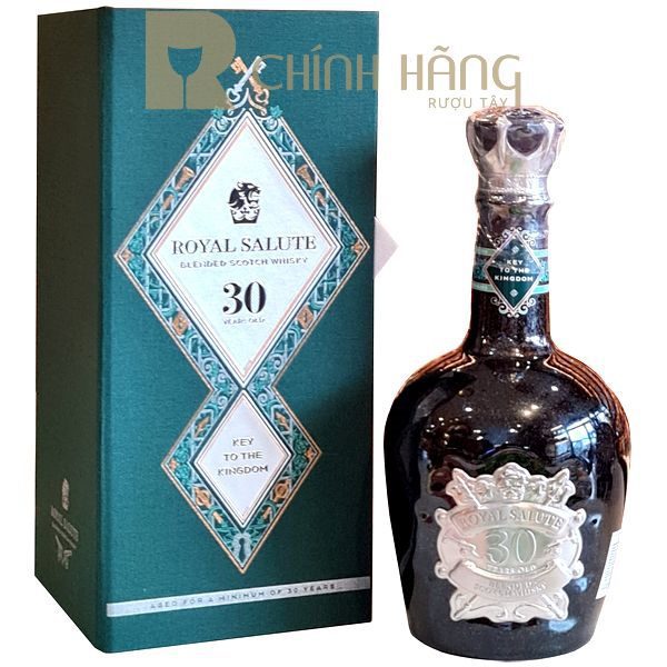 Chivas 30 Năm