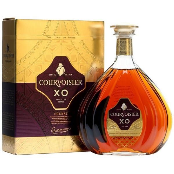 Courvoisier XO