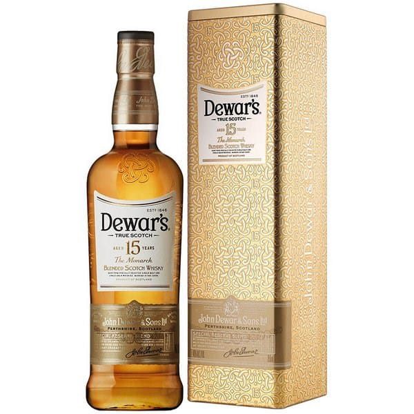Dewar's 15 Năm 1L