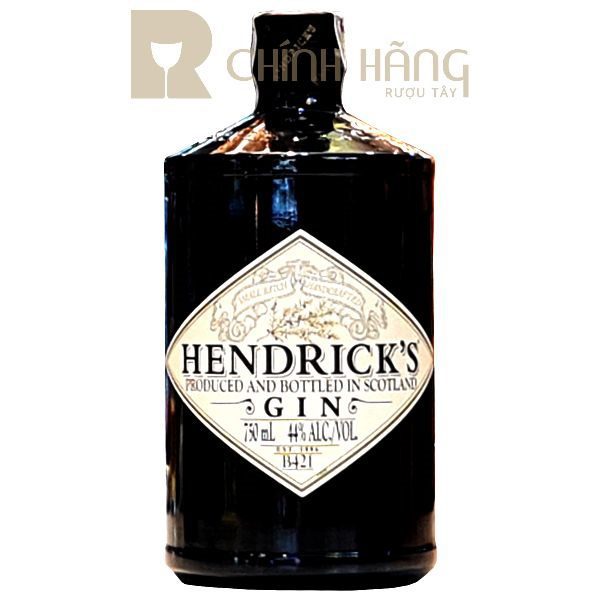 Hendrick's Gin 700 ml Hendrick's Gin 700 ml