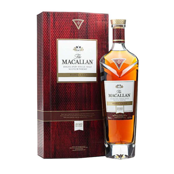 Macallan Rare Cask (Đỏ) 700 ml Macallan Rare Cask (Đỏ) 700 ml
