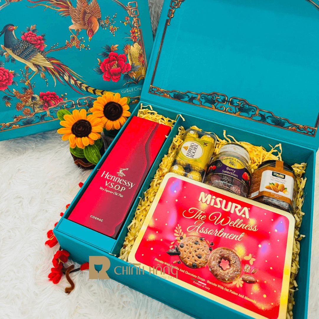 Hamper MS 21 
