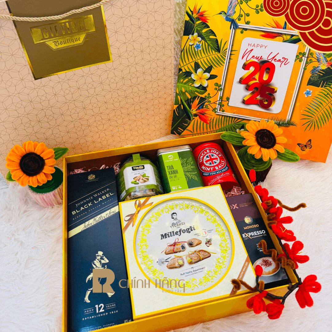 Hamper MS 05 