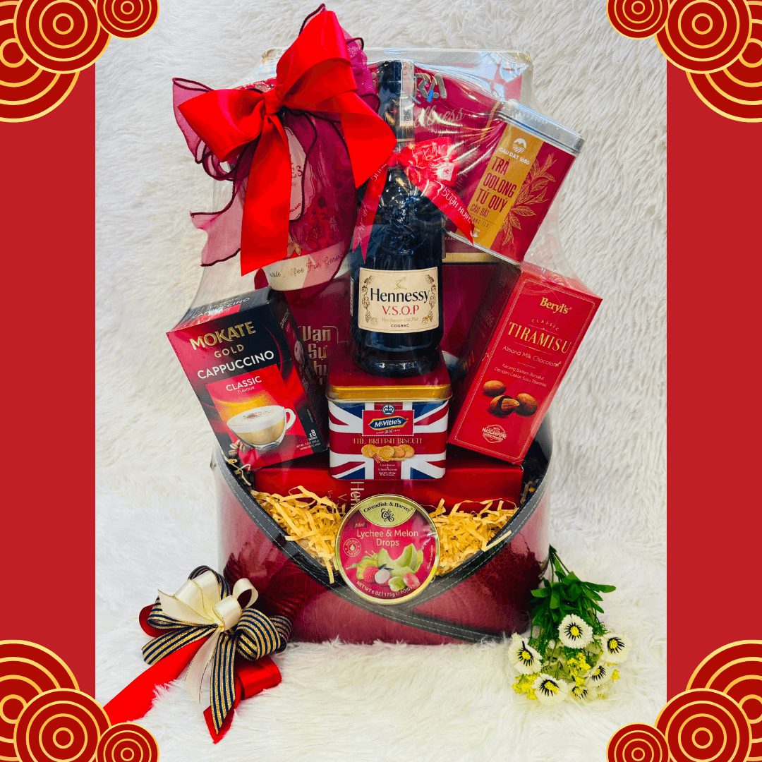 Hamper G 02 
