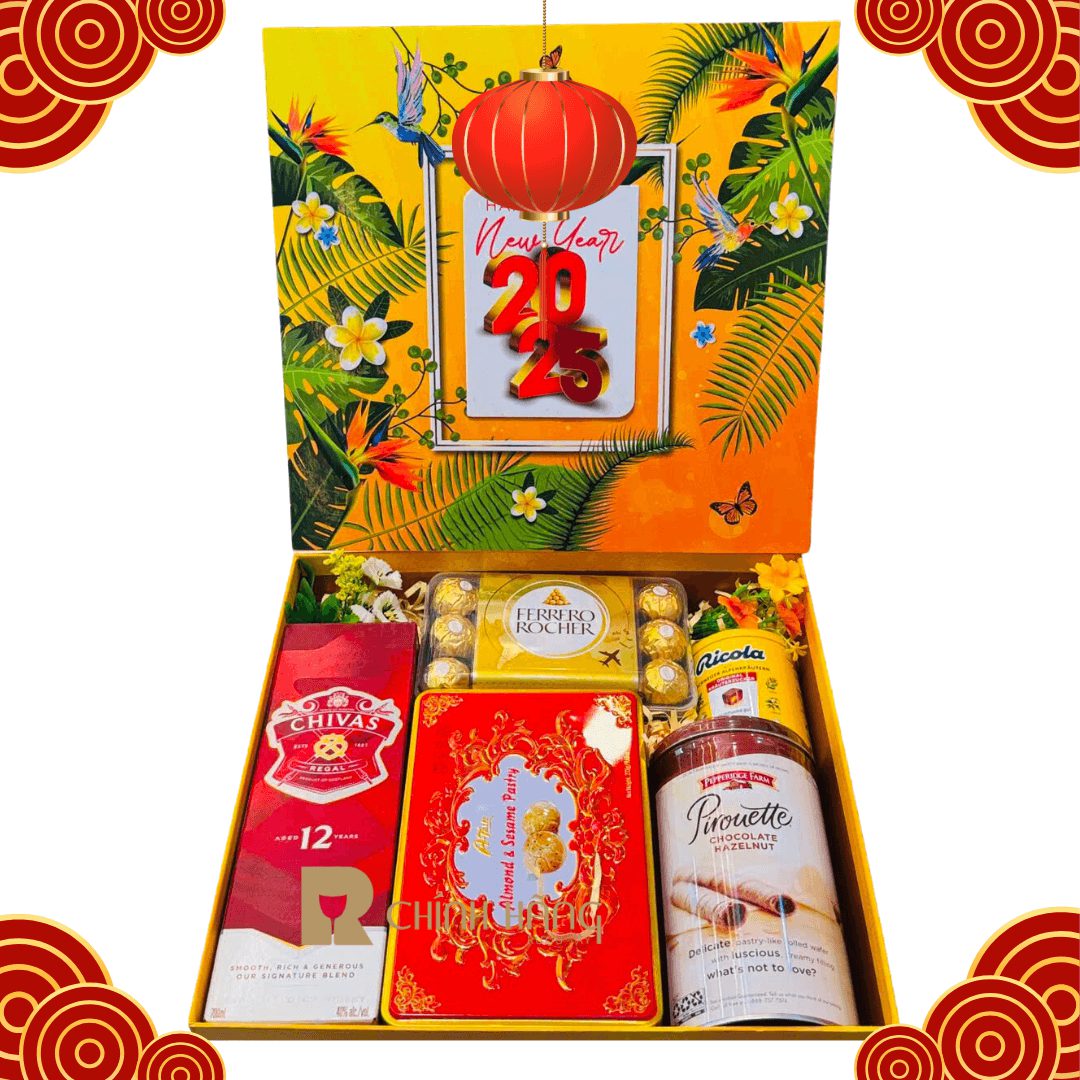 Hamper MS 09 
