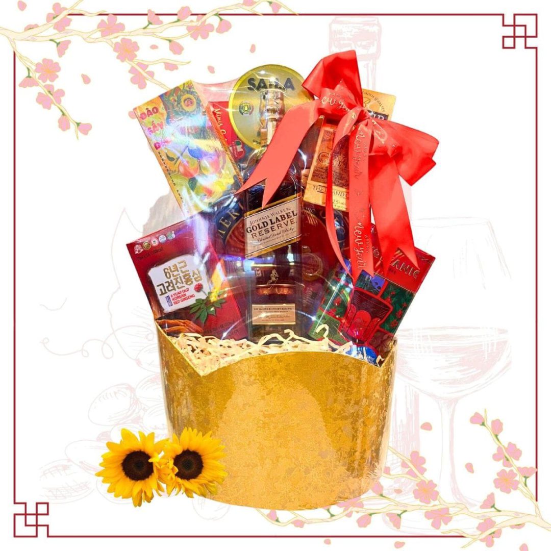 Hamper G001 