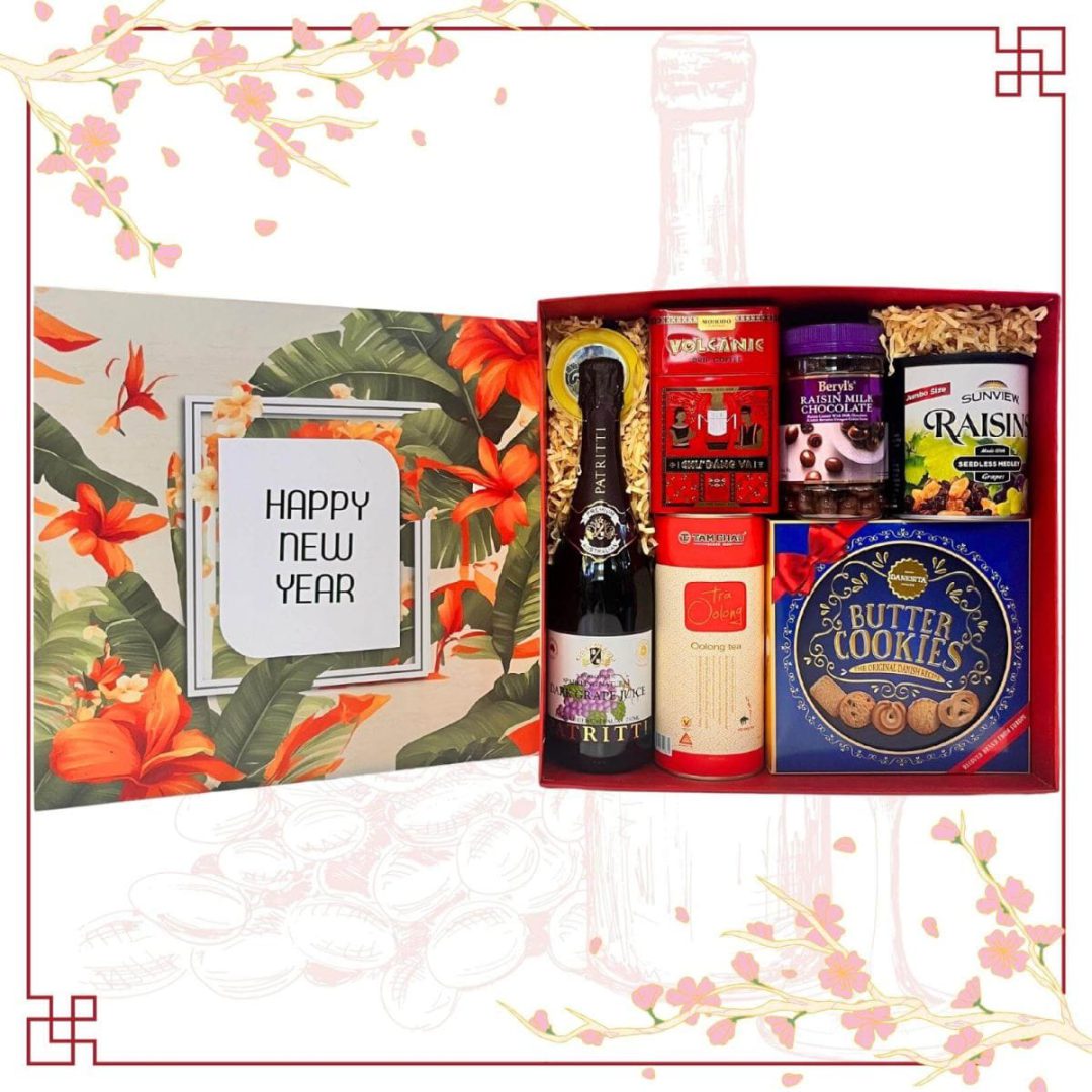 Hamper HMX-007 