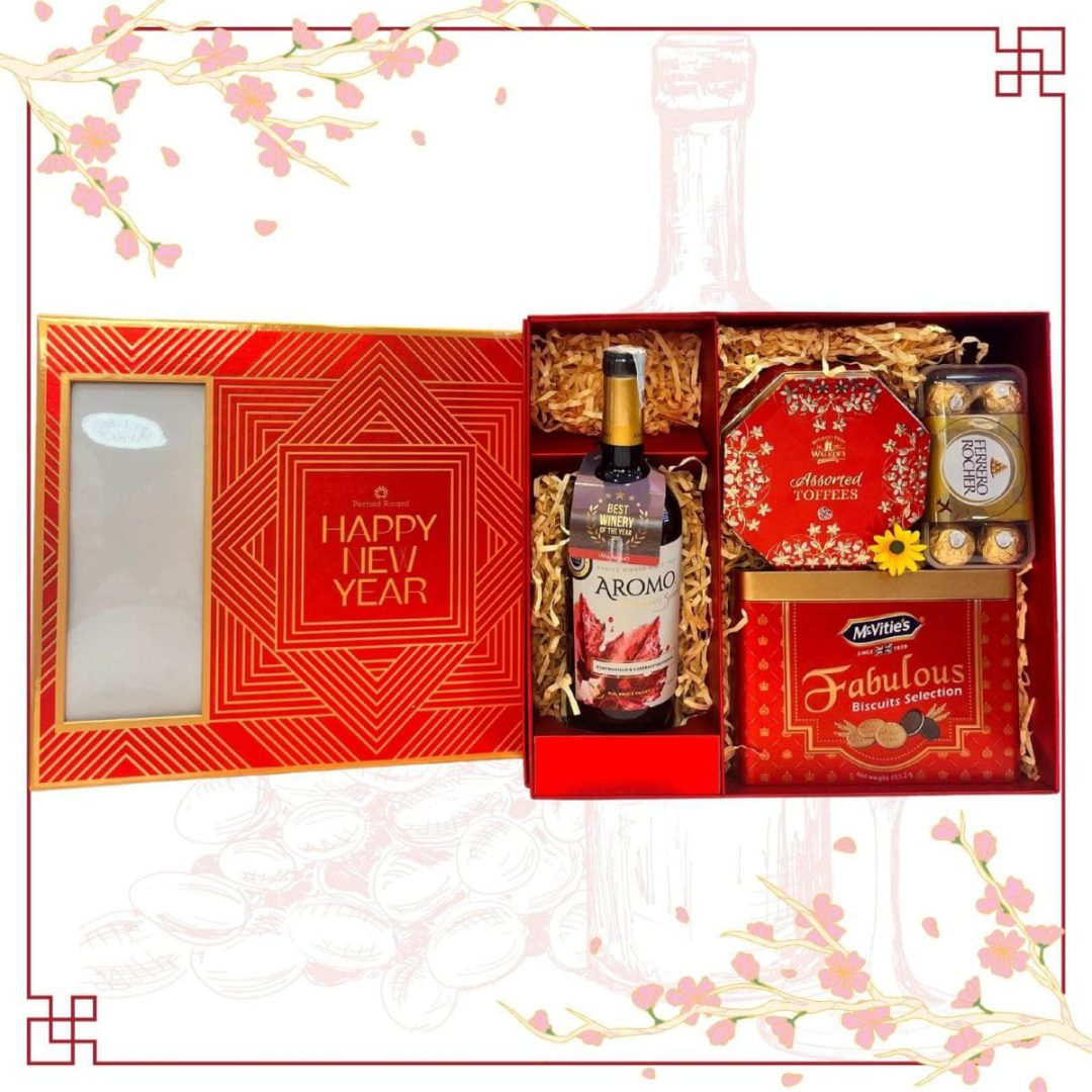 Hamper  HMX-019 
