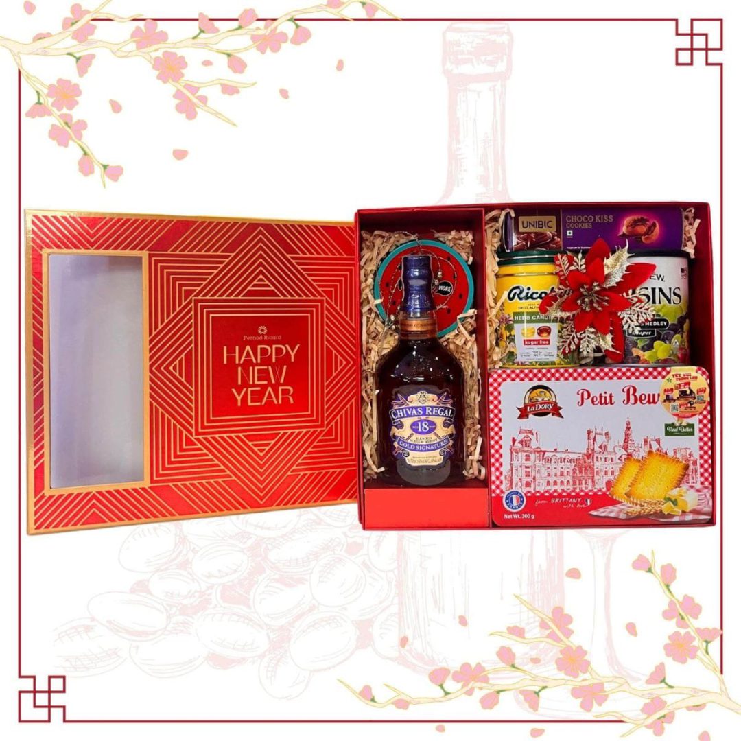 Hamper HMX-022 