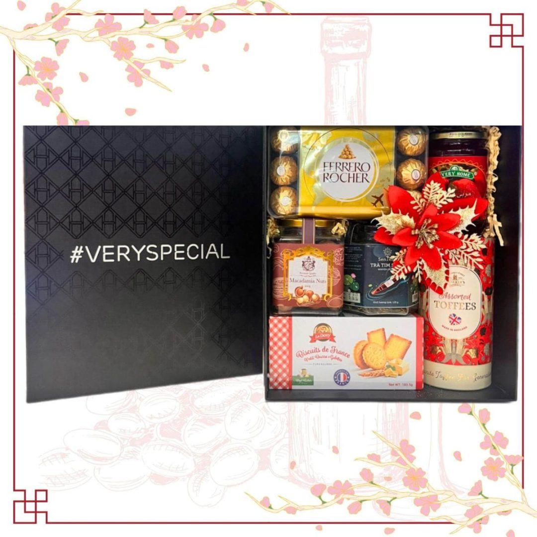 Hamper HMX-025 