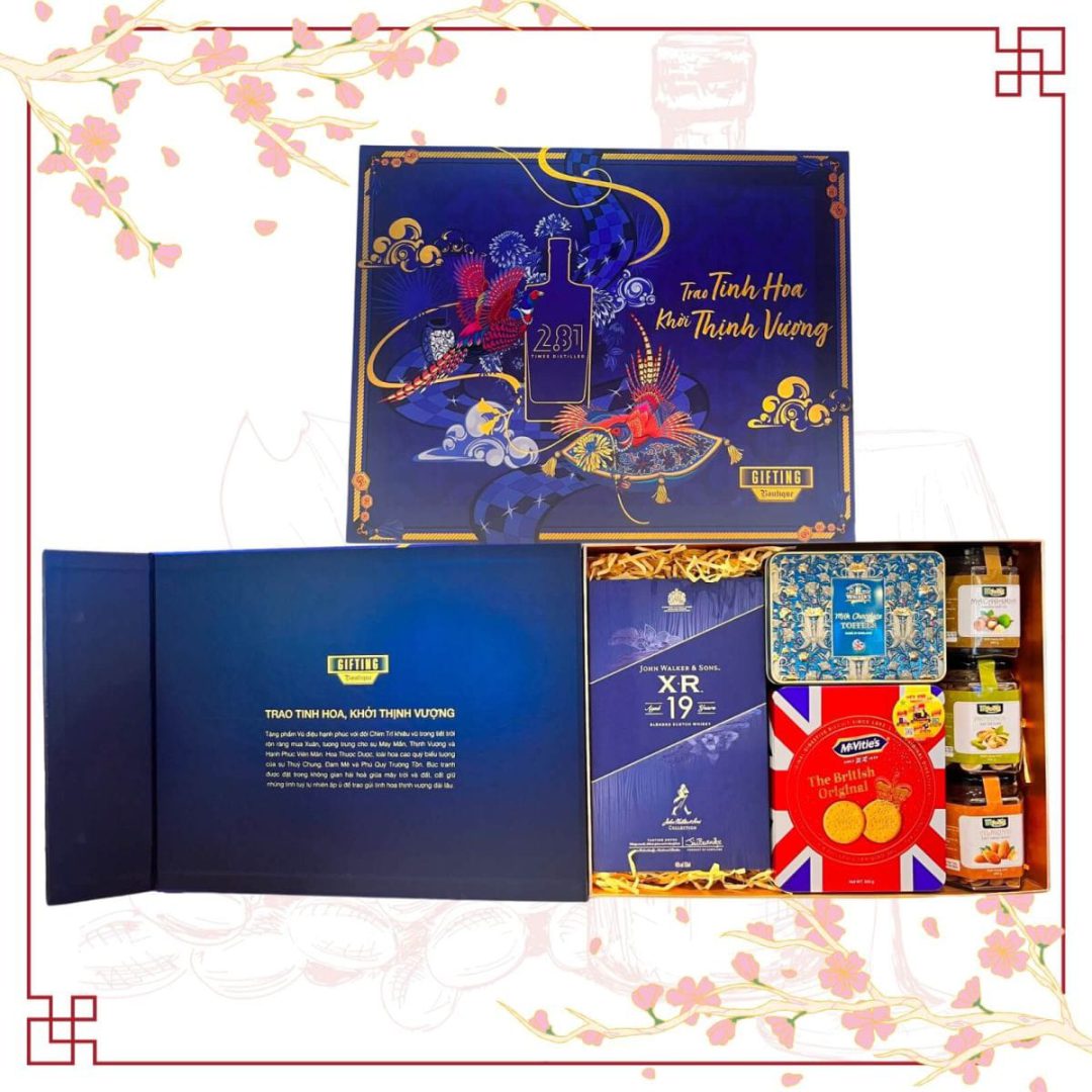 Hamper MB-012 