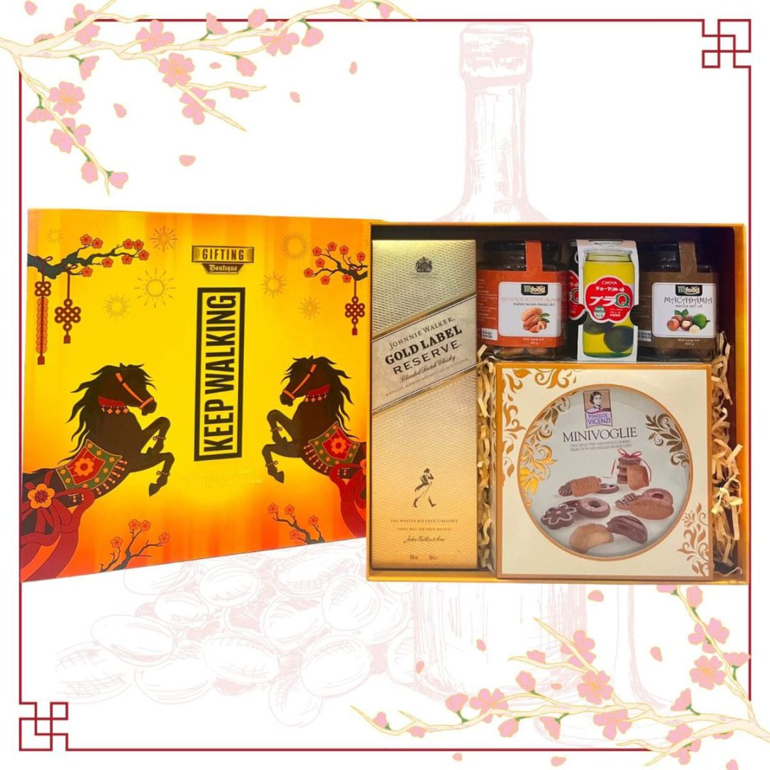 Hamper NS-022 
