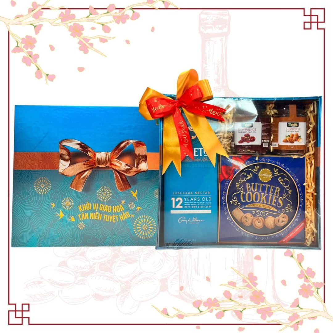 Hamper SS-017 