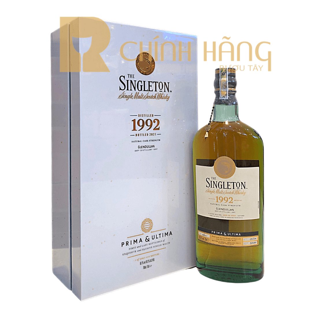 Hình ảnh Singleton Glendullan 1992 - 28 Năm - 2 Hình ảnh Singleton Glendullan 1992 - 28 Năm - 2