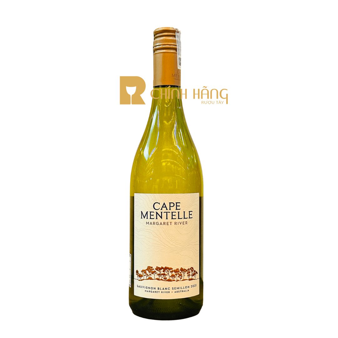Vang Cape Mentelle Sauvignon Blanc Semillon 750 ml