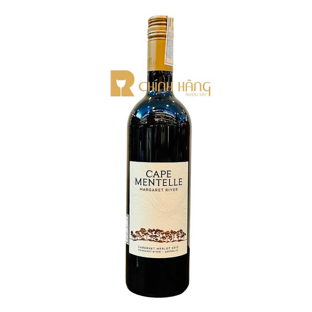 Vang Cape Mentelle Cabernet Merlot 750 ml