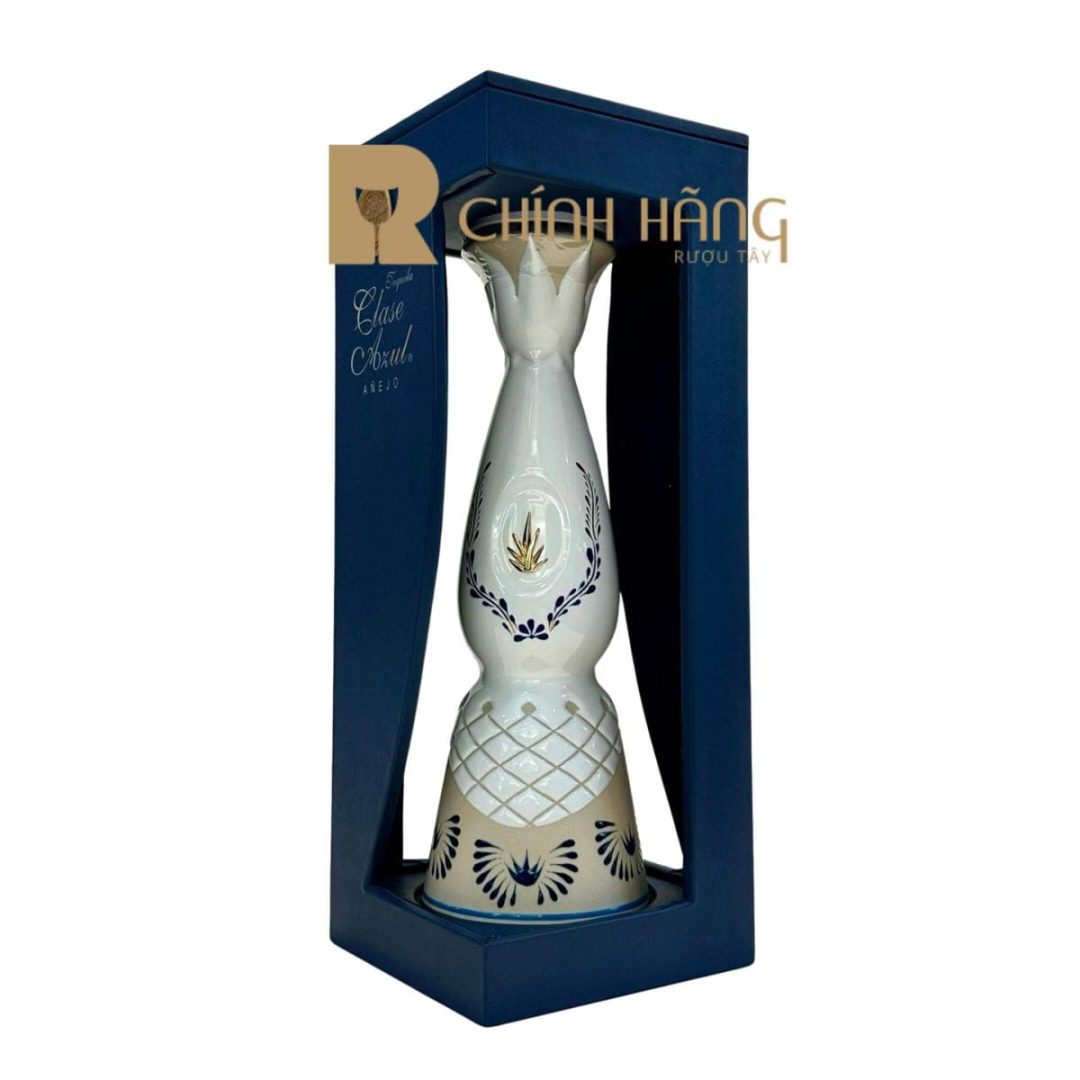 Clase Azul Anejo Tequila 700 ml
