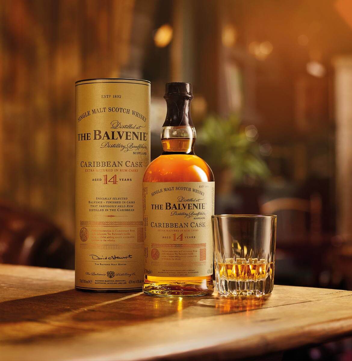Balvenie-12