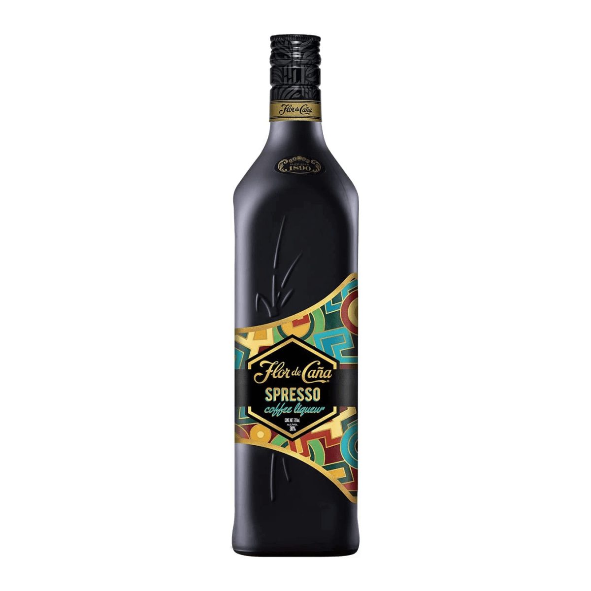Hình ảnh Flor De Cana Spresso - 1