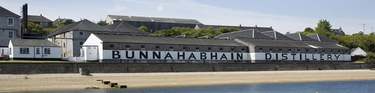 Bunnahabhain