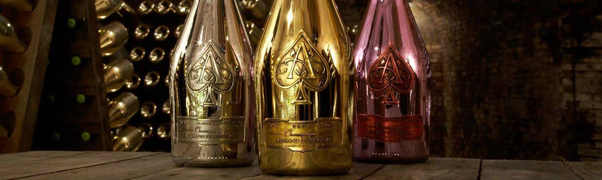 Armand De Brignac