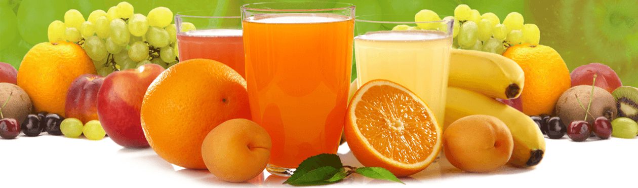 Nước Trái Cây