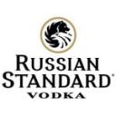 RUSSIAN STANDARD icon