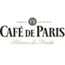 CAFE DE PARIS icon