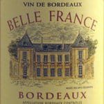 Belle France Bordeaux