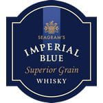 Imperial Blue