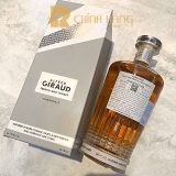 Alfred Giraud Harmonie French Malt Whisky 700 ml - hình mô tả 2
