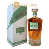 Alfred Giraud Voyage French Malt Whisky 700 ml - hình mô tả 1
