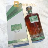 Alfred Giraud Voyage French Malt Whisky 700 ml - hình mô tả 2
