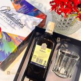 Ballantine's Finest - Hộp Quà Tết 2026 700 ml - hình mô tả 2