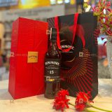 Bowmore 15 Năm The Original Islay - Hộp Quà Tết 2026 700 ml - hình mô tả 2