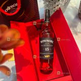 Bowmore 15 Năm The Original Islay - Hộp Quà Tết 2026 700 ml - hình mô tả 2