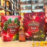 Chivas Extra - Hộp Quà Tết 2026 700 ml - hình mô tả 2