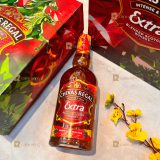 Chivas Extra - Hộp Quà Tết 2026 700 ml - hình mô tả 2