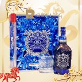 Chivas 18 Năm Blue - Hộp Quà Tết 2026 700 ml - hình mô tả 1