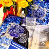 Chivas 18 Năm Blue - Hộp Quà Tết 2026 700 ml - hình mô tả 2
