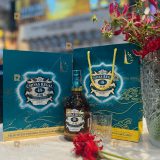 Chivas 18 Năm Mizunara - Hộp Quà Tết 2026 700 ml - hình mô tả 2