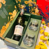 Glenfiddich 12 Năm - Hộp Quà Tết 2026 700 ml - hình mô tả 2