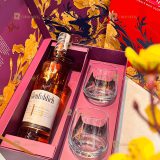 Glenfiddich 15 Năm - Hộp Quà Tết 2026 700 ml - hình mô tả 2