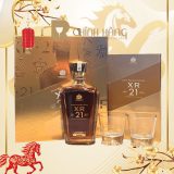 Johnnie Walker XR 21 Năm - Hộp Quà Tết 2026 750 ml - hình mô tả 1