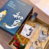 Chita Single Grain Japanese Whisky - Hộp Quà Tết 2025 700 ml - hình mô tả 2