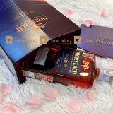 Mortlach 16 Năm - Hộp Quà Tết 2025 700 ml - hình mô tả 2