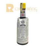 Angostura Aromatic Bitters 200 ml - hình mô tả 2
