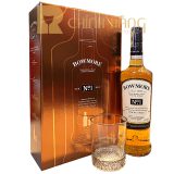 Bowmore No.1 - Hộp Quà Tết 2022 700 ml - hình mô tả 1