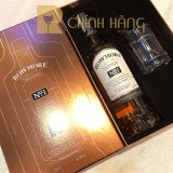 Bowmore No.1 - Hộp Quà Tết 2022 700 ml - hình mô tả 2