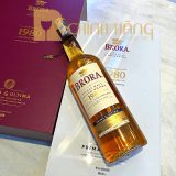 Brora 1980 - 40 Năm 700 ml - hình mô tả 2